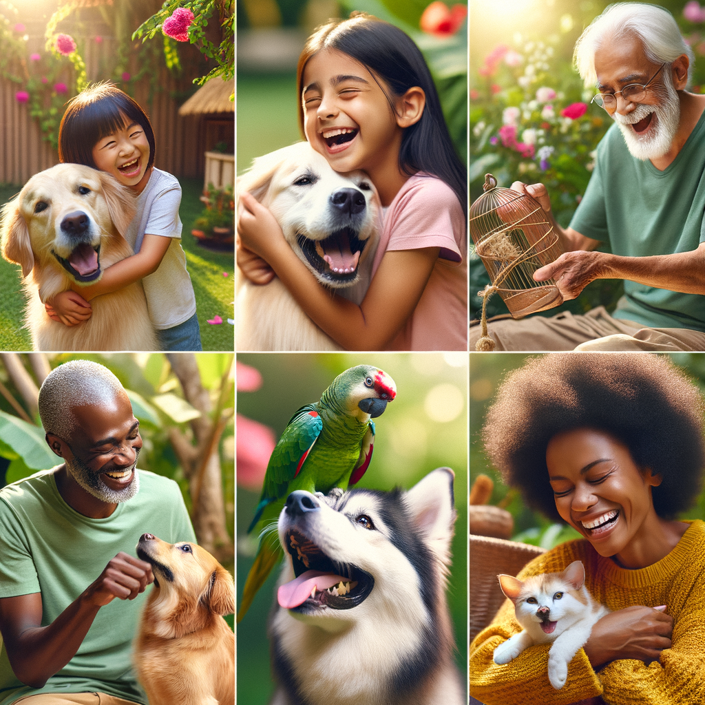 Best Pets for Child Development: A Comprehensive Guide