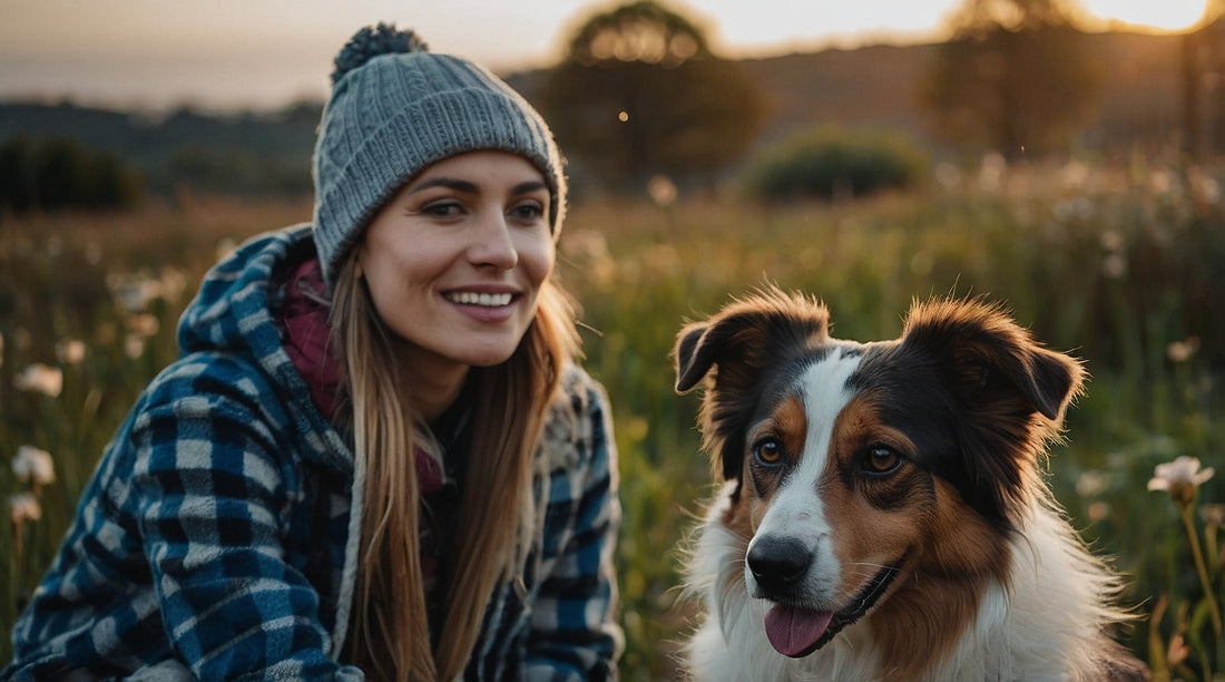 5 Proven Ways to Deepen Your Bond with Your Pet