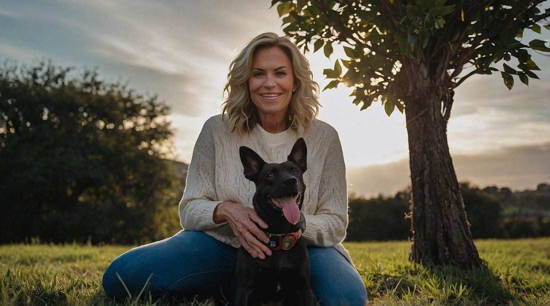 The Life-Changing Impact of Emotional Support Animals