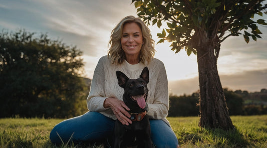 The Life-Changing Impact of Emotional Support Animals