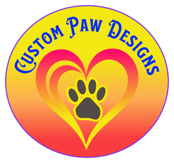 Custom Paw Designs 